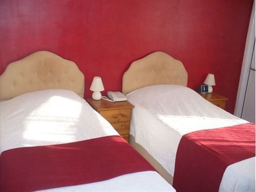 Whitworth Falls Hotel Southport Extérieur photo