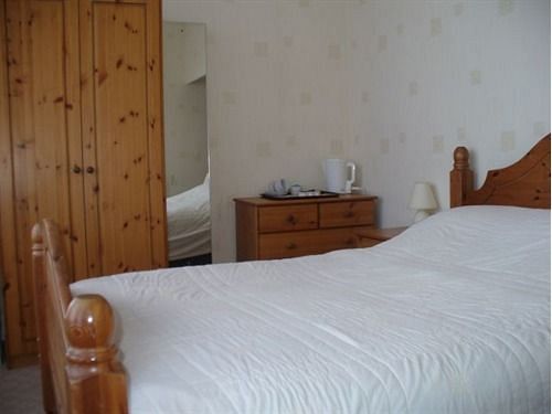 Whitworth Falls Hotel Southport Extérieur photo