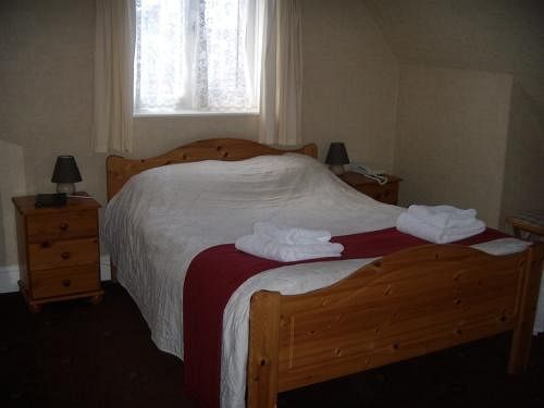 Whitworth Falls Hotel Southport Extérieur photo