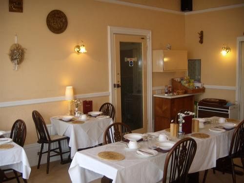 Whitworth Falls Hotel Southport Extérieur photo