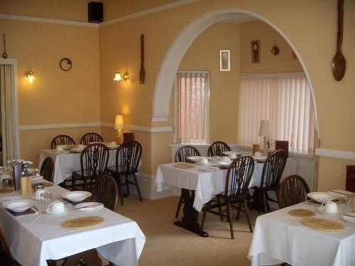 Whitworth Falls Hotel Southport Extérieur photo