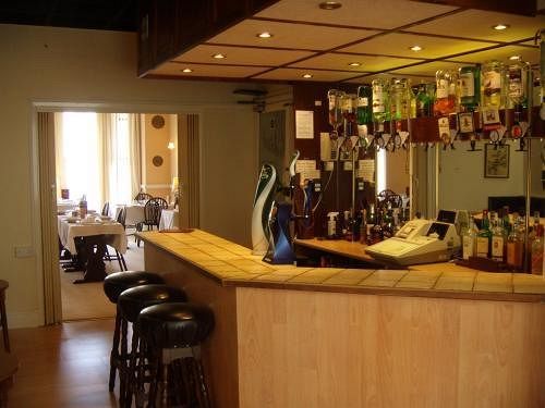 Whitworth Falls Hotel Southport Extérieur photo